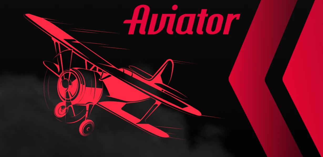 Aviator crash game by Spribe