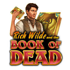 Book of Dead pokie