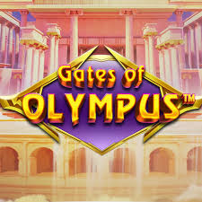 Gates of Olympus pokie by Pragmatic Play