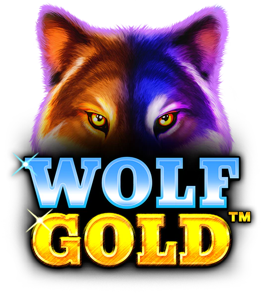 Wolf Gold pokie by Pragmatic Play